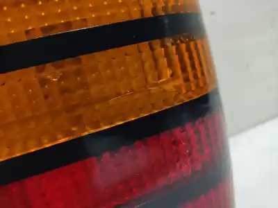 Second-hand car spare part right tailgate light for ford orion * oem iam references 6138966  