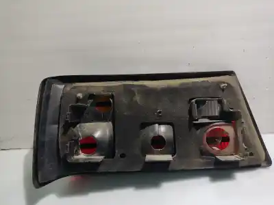 Second-hand car spare part right tailgate light for ford orion * oem iam references 6138966  