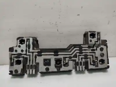 Gebrauchtes Autoersatzteil  zum FORD ESCORT BERLINA  OEM-IAM-Referenzen 3075PTD  