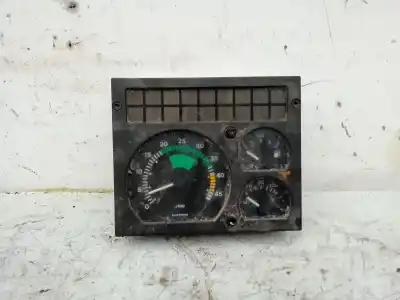 Pièce détachée automobile d'occasion COMPTEUR DE VITESSE TABLEAU DE BORD pour IVECO DAILY FURGÓN  Références OEM IAM 6035080110  