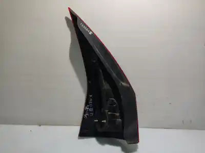 Second-hand car spare part right tailgate light for renault megane ii ranchera familiar (km0/1_) 1.6 oem iam references 8200142683  