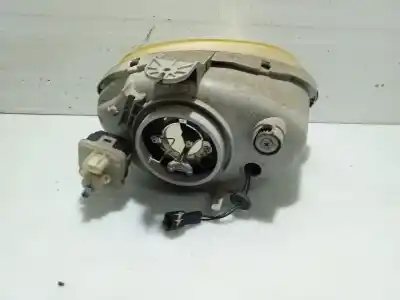 Автозапчастина б/у ліва фара для daewoo matiz 0.8 cat посилання на oem iam 96314270  96507855