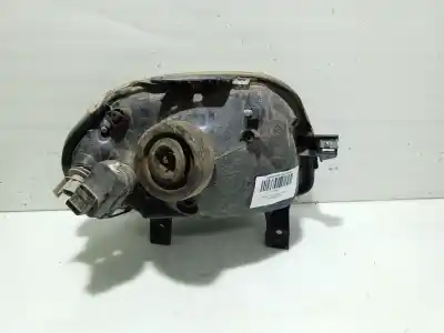 Second-hand car spare part left headlight for renault clio ii fase i (b/cbo) 1.9 d alize oem iam references 260104442r  