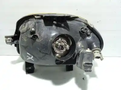 Автозапчастина б/у права фа для renault clio ii fase i (b/cbo) 1.9 d alize посилання на oem iam 7701057658  