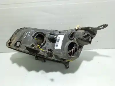 Автозапчастина б/у права фа для citroen c5 ii (rc_) 2.0 hdi (rcrhrh) посилання на oem iam 620647  