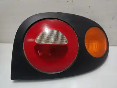 Second-hand car spare part RIGHT TAILGATE LIGHT for RENAULT MEGANE I COACH/COUPE (DA0)  OEM IAM references 7701040606  