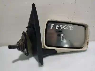 Peça sobressalente para automóvel em segunda mão espelho retrovisor direito por ford escort vi (gal, aal, abl) 1.4 referências oem iam 1044245