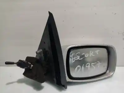Peça sobressalente para automóvel em segunda mão espelho retrovisor direito por ford escort vi (gal, aal, abl) 1.4 referências oem iam 1044245