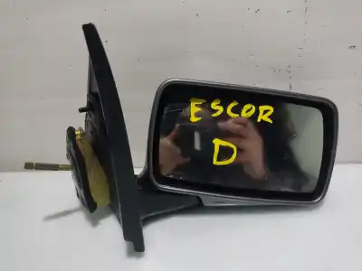 Peça sobressalente para automóvel em segunda mão espelho retrovisor direito por ford escort vi (gal, aal, abl) 1.4 referências oem iam 1044245