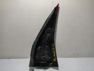 Автозапчасти б/у левый задний фонарь за renault megane ii ranchera familiar (km0/1_) 1.6 ссылки oem iam 8200142684  