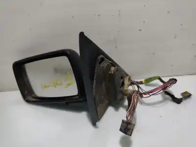 Peça sobressalente para automóvel em segunda mão espelho retrovisor esquerdo por ford escort vi (gal, aal, abl) 1.4 referências oem iam 1053854