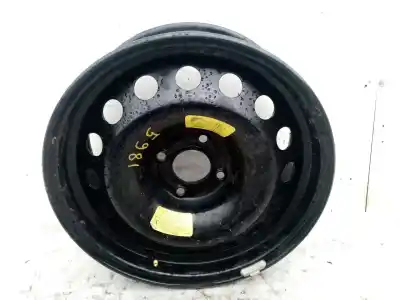 Автозапчастина б/у  для CITROEN C5 II (RC_)  Посилання на OEM IAM 5981LL  