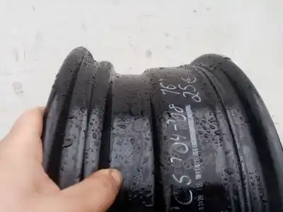 İkinci el araba yedek parçası yorulmak için citroen c5 ii (rc_) 2.0 hdi (rcrhrh) oem iam referansları 5981ll   İkinci el araba yedek parçası yorulmak için citroen c5 ii (rc_) 2.0 hdi (rcrhrh) oem iam referansları 5981ll