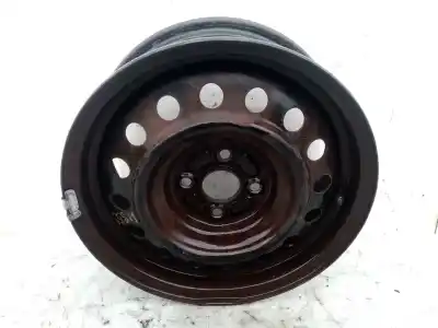 Gebrauchtes Autoersatzteil FELGE zum TOYOTA COROLLA (_E12_)  OEM-IAM-Referenzen 4859LL  
