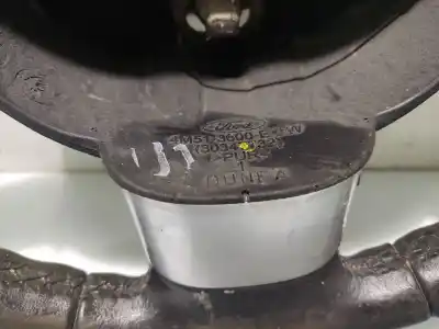 Автозапчастина б/у кермо для ford focus ii (da_, hcp, dp) 1.6 tdci посилання на oem iam 4m513600e  