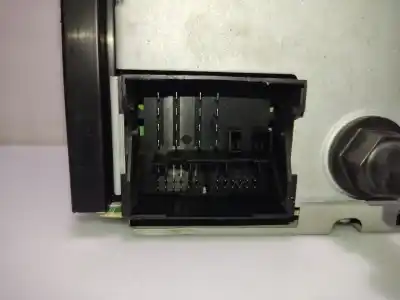 Second-hand car spare part audio system / radio cd for ford focus ii (da_, hcp, dp) 1.6 tdci oem iam references 5m5t18c815fa  