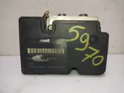 Second-hand car spare part abs for ford focus ii (da_, hcp, dp) 1.6 tdci oem iam references 3m512m110ja 1418592 10097001243