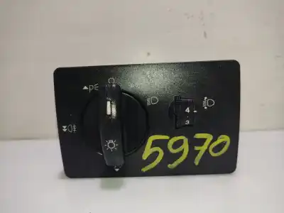 Second-hand car spare part headlights switch for ford focus ii (da_, hcp, dp) 1.6 tdci oem iam references 4m5t13a024la