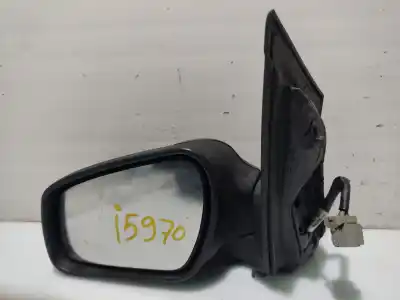Автозапчасти б/у левое зеркало за FORD FOCUS II (DA_, HCP, DP) 1.6 TDCI ссылки OEM IAM 1500619  