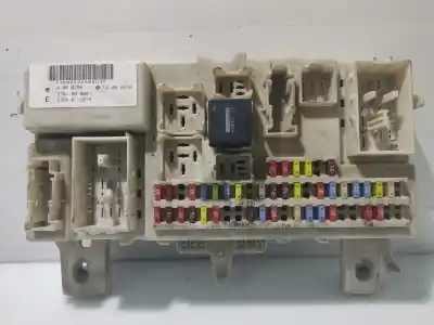 Second-hand car spare part electronic module for ford focus ii (da_, hcp, dp) 1.6 tdci oem iam references 4m5t14a073bf