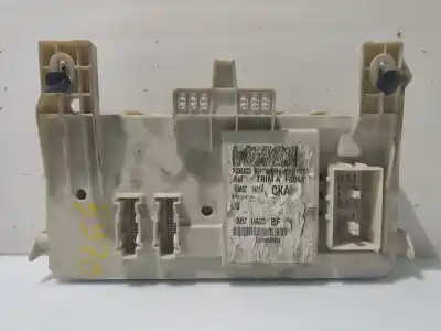 Second-hand car spare part electronic module for ford focus ii (da_, hcp, dp) 1.6 tdci oem iam references 4m5t14a073bf 4m5t14a073bf 6m5t14014cka