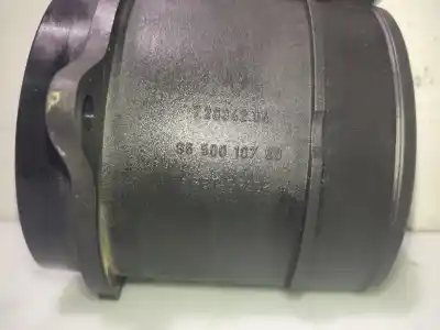 Автозапчасти б/у расходомер воздуха за ford focus ii (da_, hcp, dp) 1.6 tdci ссылки oem iam 9650010780  