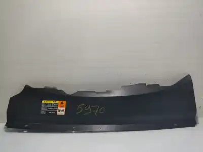 Second-hand car spare part decorative moulding for ford focus ii (da_, hcp, dp) 1.6 tdci oem iam references 4m5116613ac