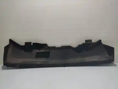 Автозапчастина б/у молдинг для ford focus ii (da_, hcp, dp) 1.6 tdci посилання на oem iam 4m5116613ac  