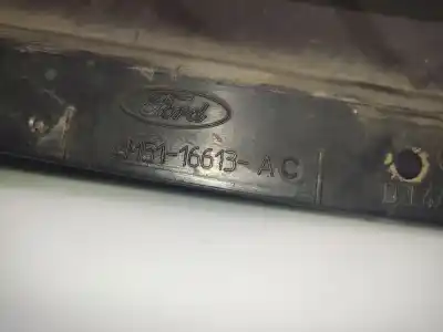 Автозапчастина б/у молдинг для ford focus ii (da_, hcp, dp) 1.6 tdci посилання на oem iam 4m5116613ac  