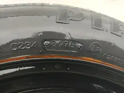 Автозапчастина б/у запасне колесо для ford focus ii (da_, hcp, dp) 1.6 tdci посилання на oem iam   