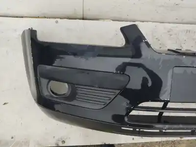 Second-hand car spare part front bumper for ford focus ii (da_, hcp, dp) 1.6 tdci oem iam references 4m517757a  