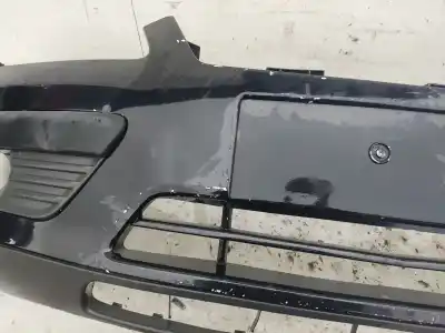 Second-hand car spare part front bumper for ford focus ii (da_, hcp, dp) 1.6 tdci oem iam references 4m517757a  