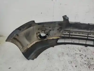 Second-hand car spare part front bumper for ford focus ii (da_, hcp, dp) 1.6 tdci oem iam references 4m517757a  