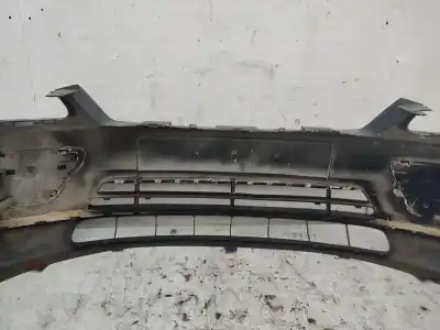 Second-hand car spare part front bumper for ford focus ii (da_, hcp, dp) 1.6 tdci oem iam references 4m517757a  