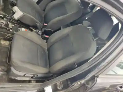Second-hand car spare part left front seat for ford focus ii (da_, hcp, dp) 1.6 tdci oem iam references 5970adi