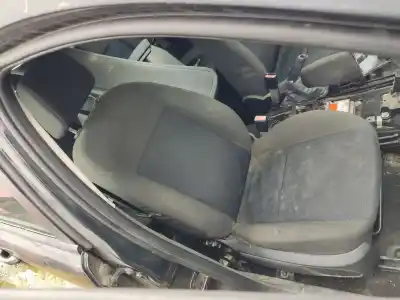 Second-hand car spare part right front seat for ford focus ii (da_, hcp, dp) 1.6 tdci oem iam references 5970add