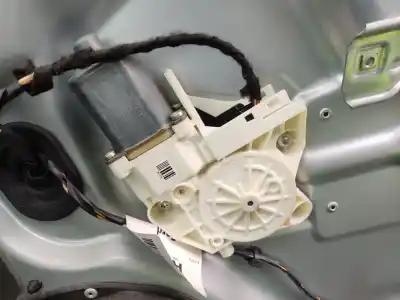 Second-hand car spare part right front window motor for ford focus ii (da_, hcp, dp) 1.6 tdci oem iam references 4m5t14553