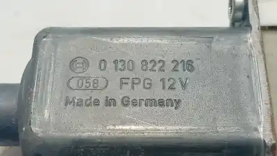 Автозапчасти б/у мотор стекла переднего правого за ford focus ii (da_, hcp, dp) 1.6 tdci ссылки oem iam 4m5t14553  995209101