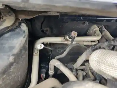 Pezzo di ricambio per auto di seconda mano tubi aria condizionata per ford focus ii (da_, hcp, dp) 1.6 tdci riferimenti oem iam 1741890  