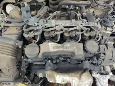 Автозапчастина б/у крішка коромислива для FORD FOCUS II (DA_, HCP, DP) 1.6 TDCI Посилання на OEM IAM 1479837  