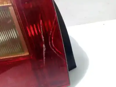 Second-hand car spare part left tailgate light for toyota corolla (_e12_) 2.0 d-4d (cde120_) oem iam references 8156102150  