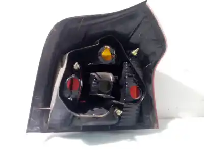 Second-hand car spare part left tailgate light for toyota corolla (_e12_) 2.0 d-4d (cde120_) oem iam references 8156102150  