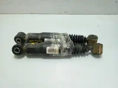 Pezzo di ricambio per auto di seconda mano  per PEUGEOT 106 (S2)  Riferimenti OEM IAM 5206SY 5206SY 5206SY