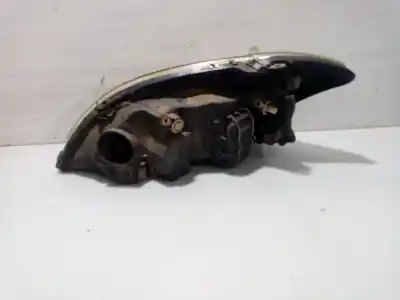 Second-hand car spare part right headlight for toyota corolla (_e12_) 2.0 d-4d (cde120_) oem iam references 8113002150  