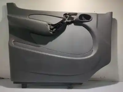 İkinci el araba yedek parçası  için MERCEDES-BENZ SPRINTER 2-T FURGÓN (B901, B902)  OEM IAM referansları A9017201270  A9017201370