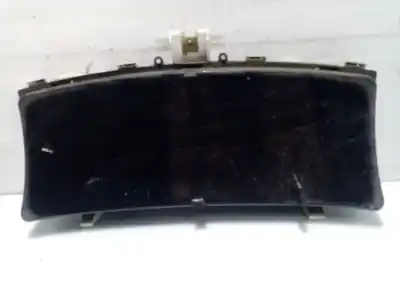 Peça sobressalente para automóvel em segunda mão quadrante por toyota corolla (_e12_) 2.0 d-4d (cde120_) referências oem iam 5530202100b0