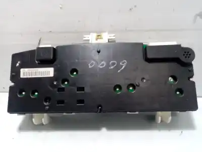 Peça sobressalente para automóvel em segunda mão quadrante por toyota corolla (_e12_) 2.0 d-4d (cde120_) referências oem iam 5530202100b0 838001h310 2574109180