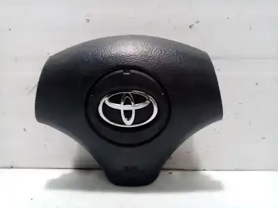 Peça sobressalente para automóvel em segunda mão airbag dianteiro esquerdo por toyota corolla (_e12_) 2.0 d-4d (cde120_) referências oem iam 4513002160b0