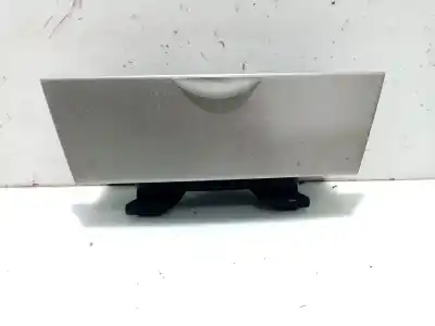 Peça sobressalente para automóvel em segunda mão cinzeiro por toyota corolla (_e12_) 2.0 d-4d (cde120_) referências oem iam 7411102060