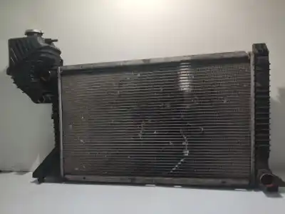 Pièce détachée automobile d'occasion Radiateur D'eau pour MERCEDES-BENZ SPRINTER 2-T FURGÓN (B901, B902) 208 CDI (901.661, 901.662, 902.661, 902.662) Références OEM IAM 020620851446  